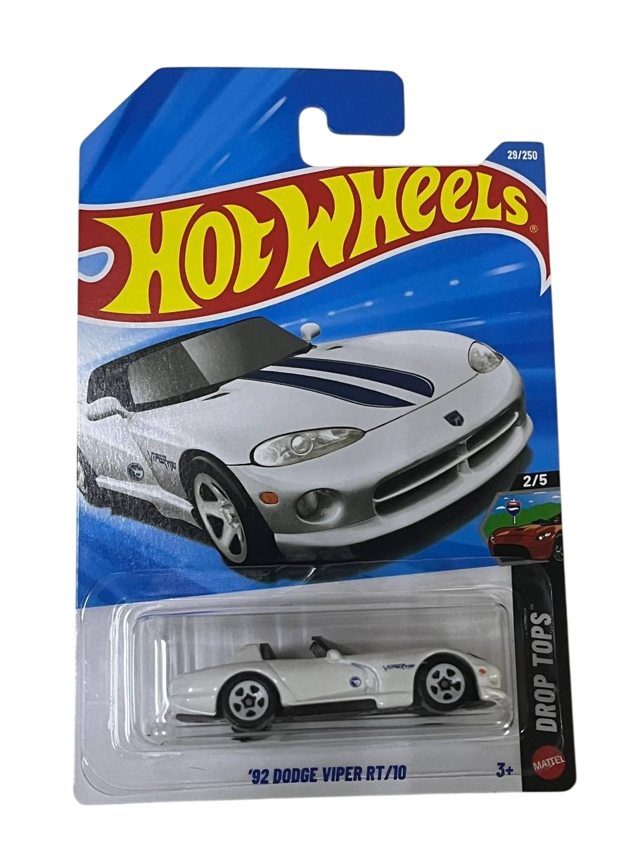 Car Model Thumbnail 2