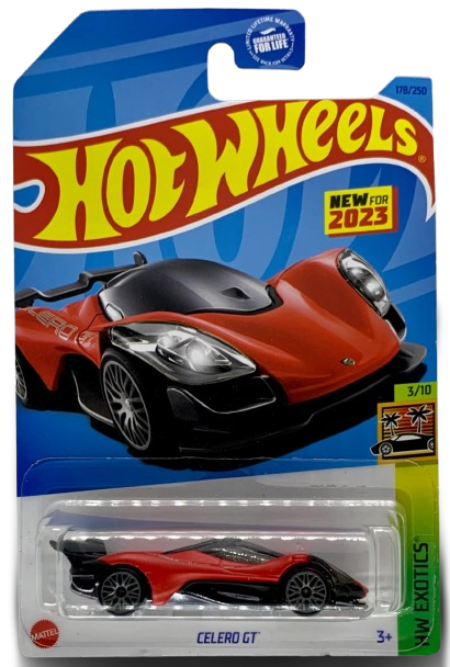 Car Model Thumbnail 2