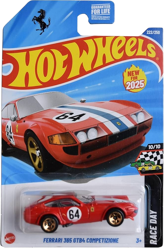 Car Model Thumbnail 2