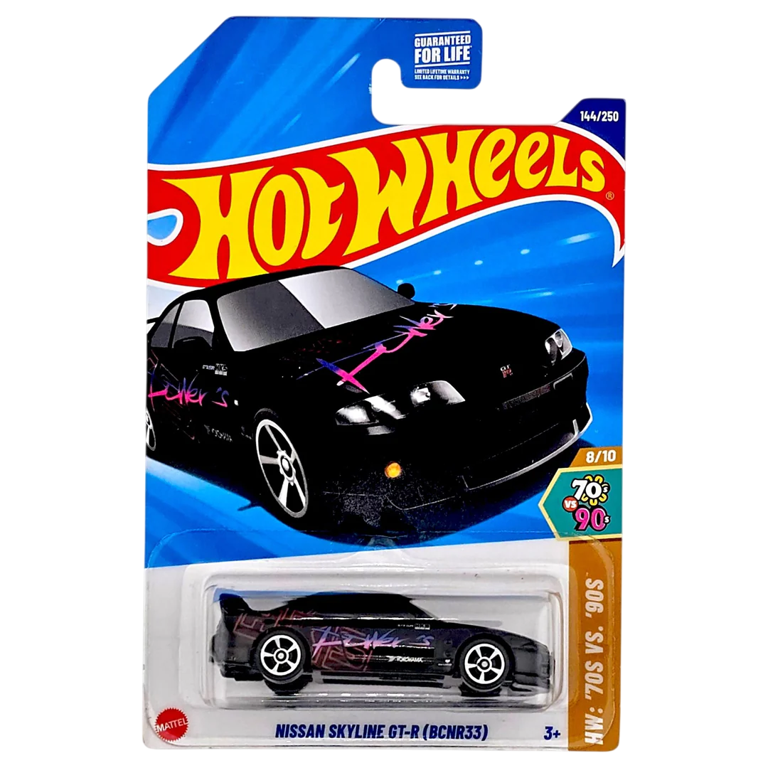 Car Model Thumbnail 2