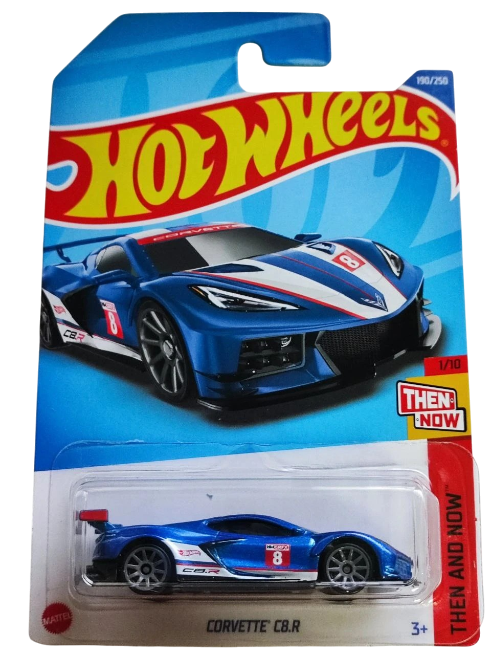 Car Model Thumbnail 2