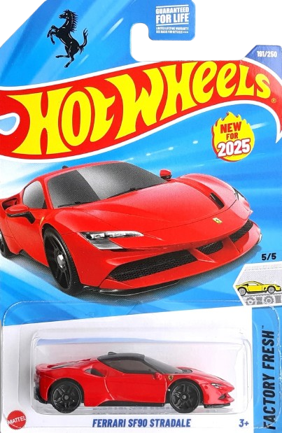 Car Model Thumbnail 2