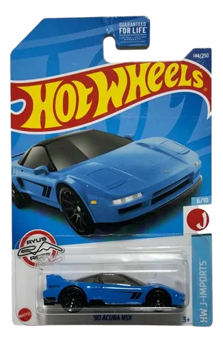 Car Model Thumbnail 2