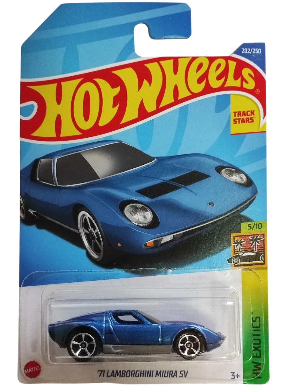Car Model Thumbnail 2