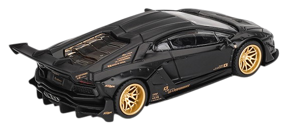 Car Model Thumbnail 4
