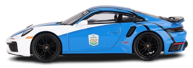 Car Model Thumbnail 2