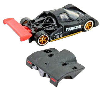 Car Model Thumbnail 2
