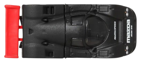 Car Model Thumbnail 3