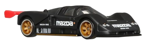 Car Model Thumbnail 4