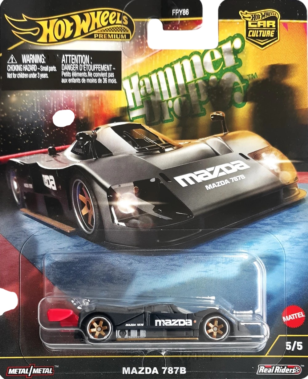 Car Model Thumbnail 6