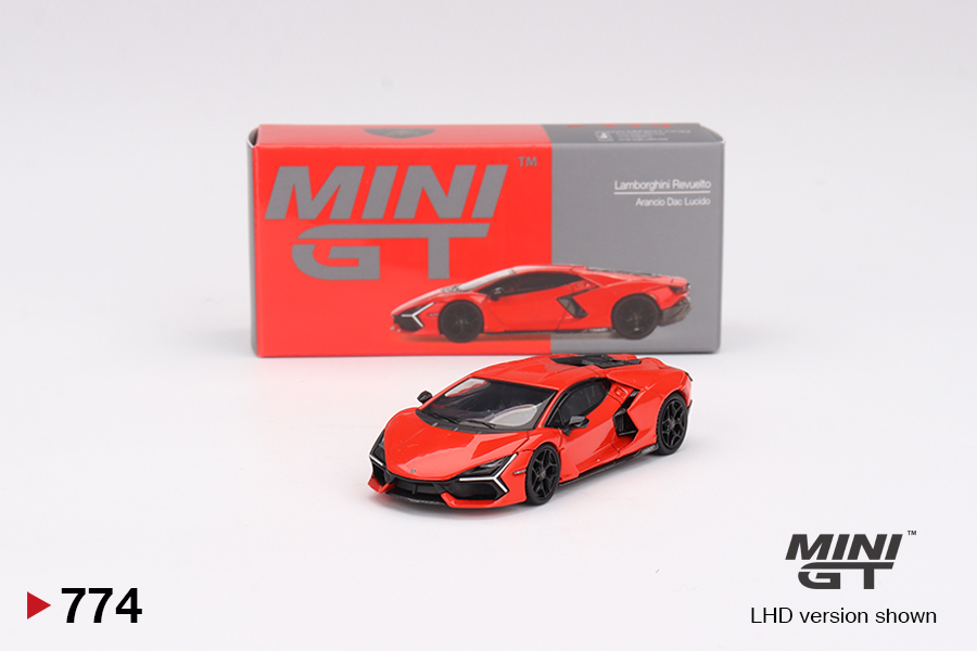Car Model Thumbnail 3