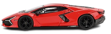 Car Model Thumbnail 4