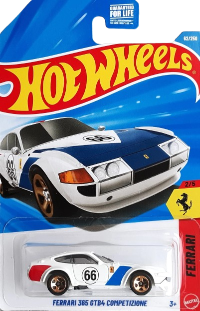 Car Model Thumbnail 2