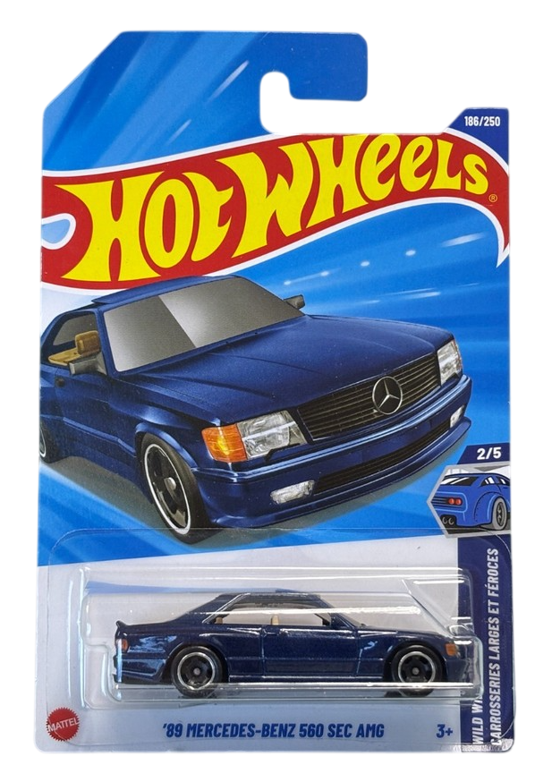 Car Model Thumbnail 2