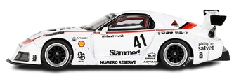 Car Model Thumbnail 4