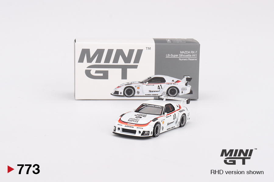 Car Model Thumbnail 3