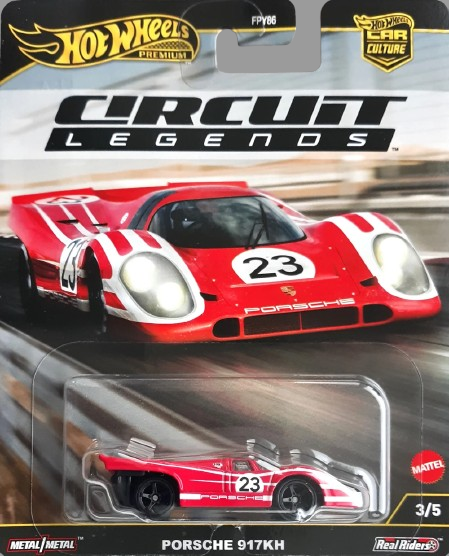 Car Model Thumbnail 5