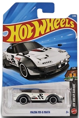 Car Model Thumbnail 2