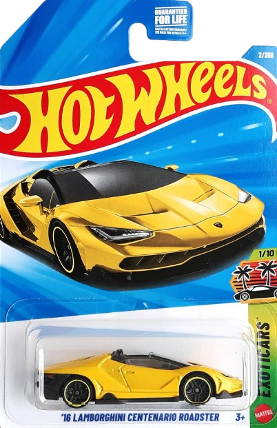 Car Model Thumbnail 2