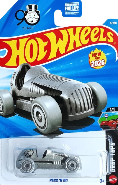 Car Model Thumbnail 2