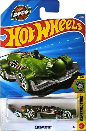 Car Model Thumbnail 2