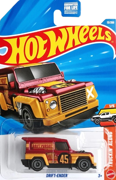 Car Model Thumbnail 2