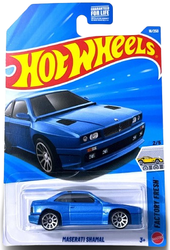 Car Model Thumbnail 2