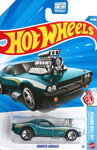Car Model Thumbnail 2