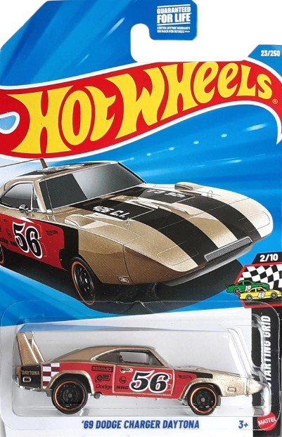 Car Model Thumbnail 2