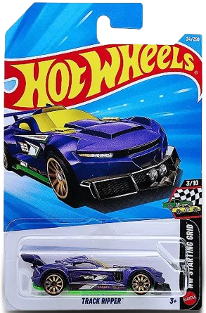 Car Model Thumbnail 2