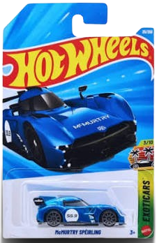 Car Model Thumbnail 2