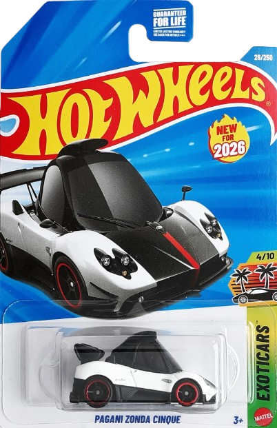 Car Model Thumbnail 2