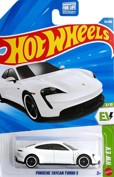 Car Model Thumbnail 2
