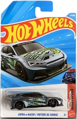 Car Model Thumbnail 2