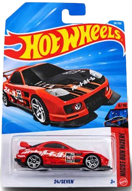 Car Model Thumbnail 2