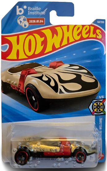 Car Model Thumbnail 2