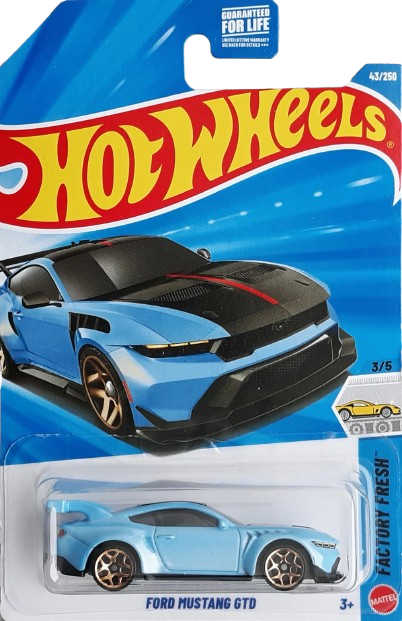 Car Model Thumbnail 2