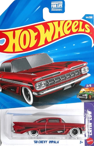 Car Model Thumbnail 2