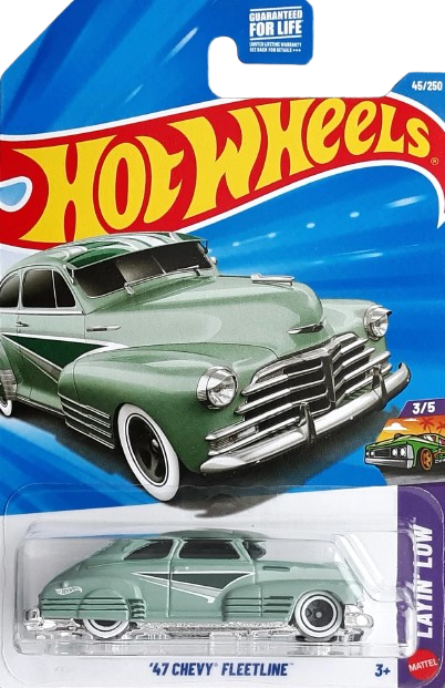 Car Model Thumbnail 2