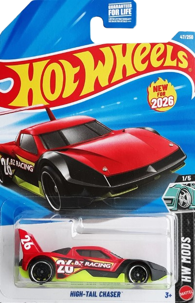 Car Model Thumbnail 2