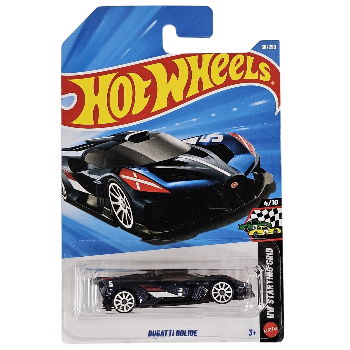 Car Model Thumbnail 2