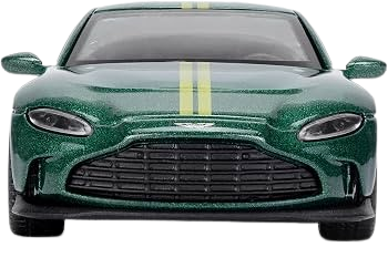 Car Model Thumbnail 5