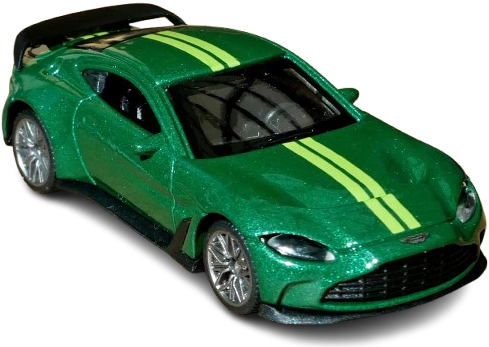 Car Model Thumbnail 4