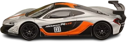 Car Model Thumbnail 2