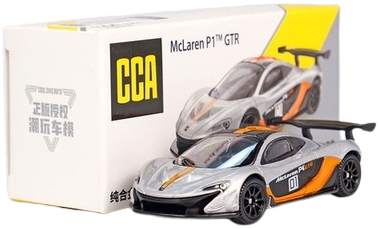 Car Model Thumbnail 4