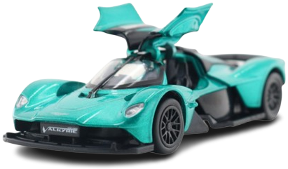 Car Model Thumbnail 2