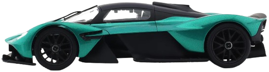 Car Model Thumbnail 3
