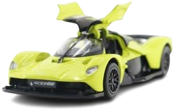 Car Model Thumbnail 2
