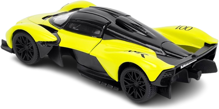 Car Model Thumbnail 3