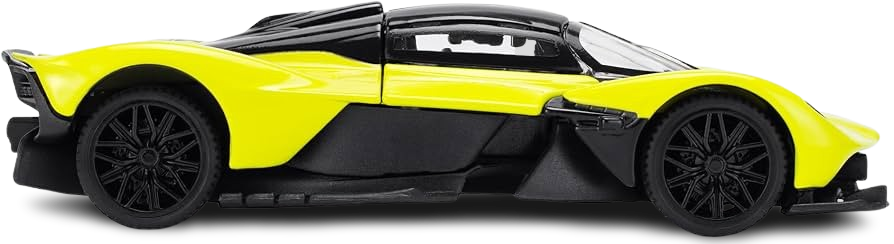 Car Model Thumbnail 4